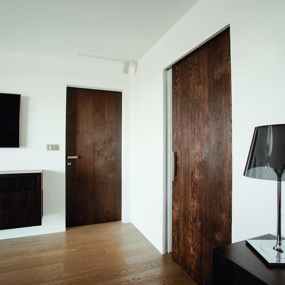 BELPORT Schrank Holz