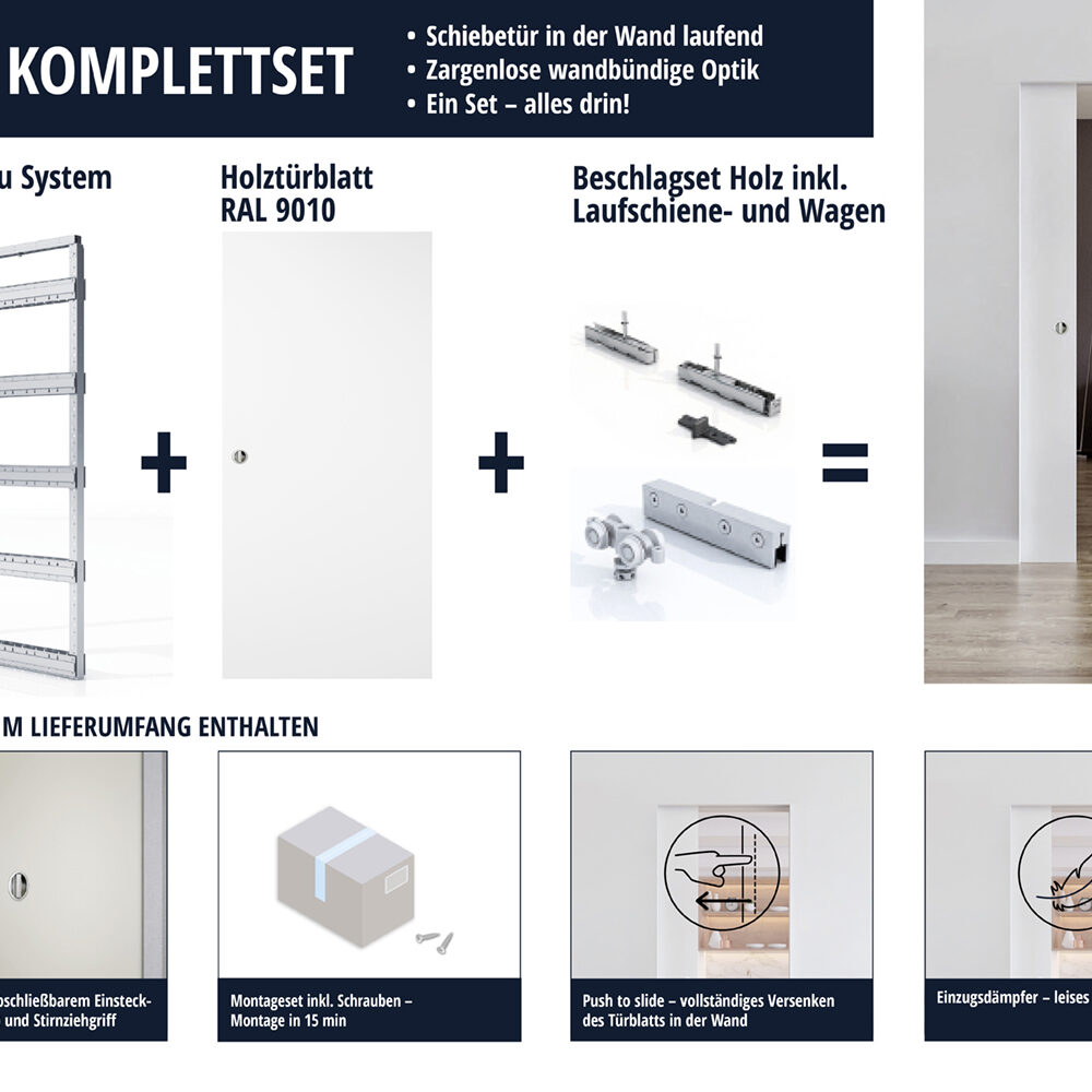 wb belport komplettset holz weiss schloss edelstahl 1500x1000px