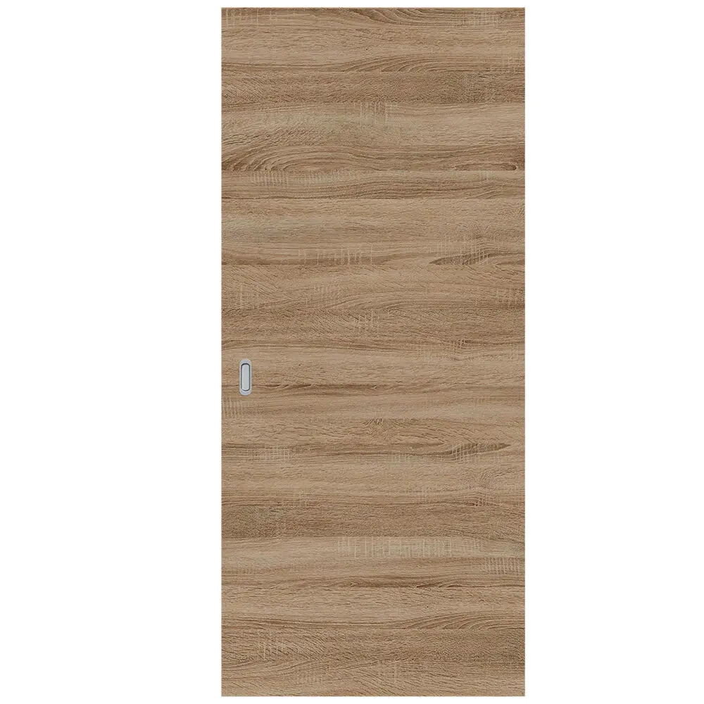 Tuerblatt raucheiche