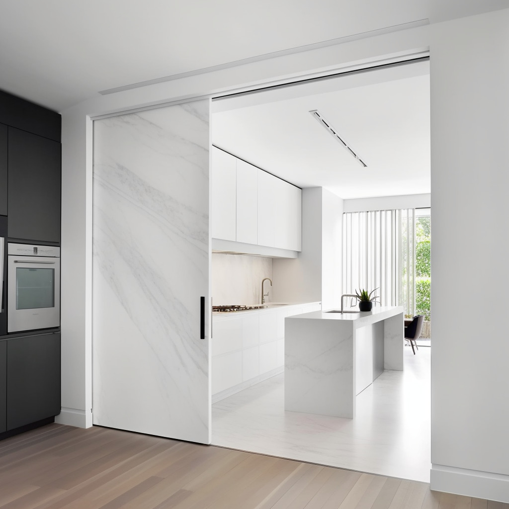 BGT Test A pocket sliding door that slides into the wall when o 45efbc78 2d9a 4476 9c0c 41f5a2142cc2